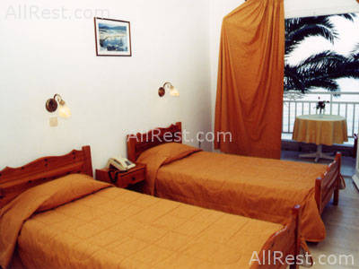 Corfu Maris Hotel 6